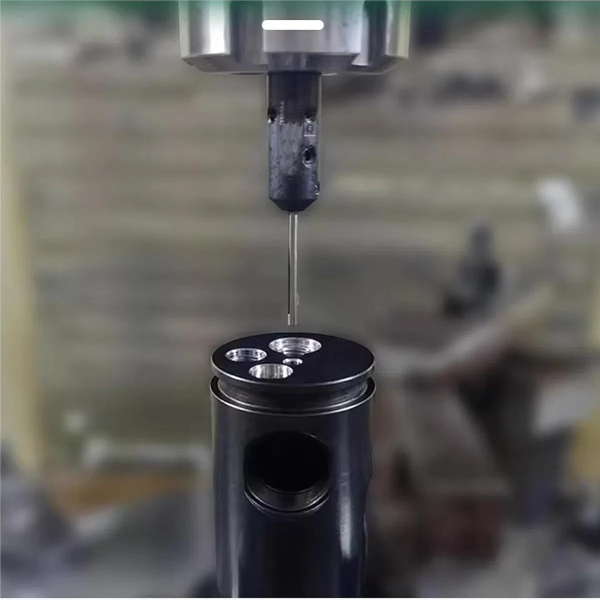 Outil d'ébavurage pour enlever les bavures de précision, adapté pour le métal, l'aluminium, le cuivre, le plastique, le bois et l'impression 3D