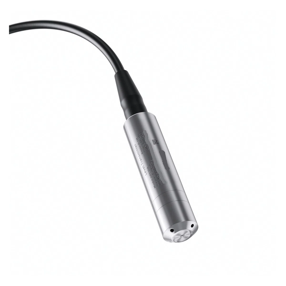 Capteur de Niveau d'eau Submersible 4-20 mA(5m Range 15m Cable)