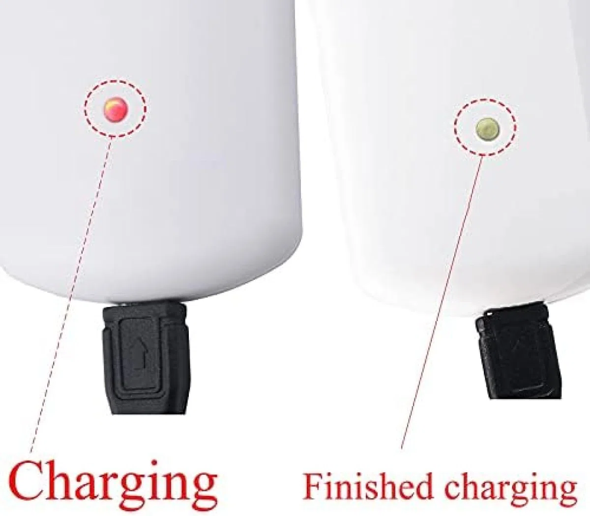 Miroir buccal Dentaire avec Miroir Oral léger, Miroir LED d'inspection des Dents, Miroir buccal Anti-buée, Outil de Soins bucco-dentaires pour Dentiste, Rechargeable, avec Ventilateur