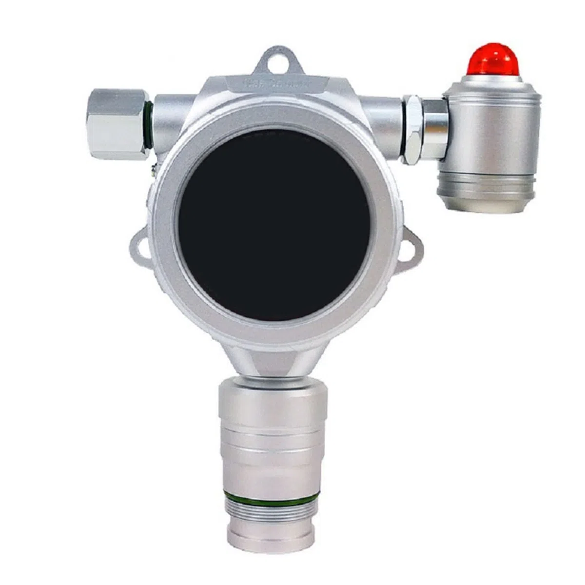Compteurs de qualité de l'air, Méthyle éthyle cétone C4h80 Capteur infrarouge d'alarme de surveillance en ligne, haute précision, sonde fixe