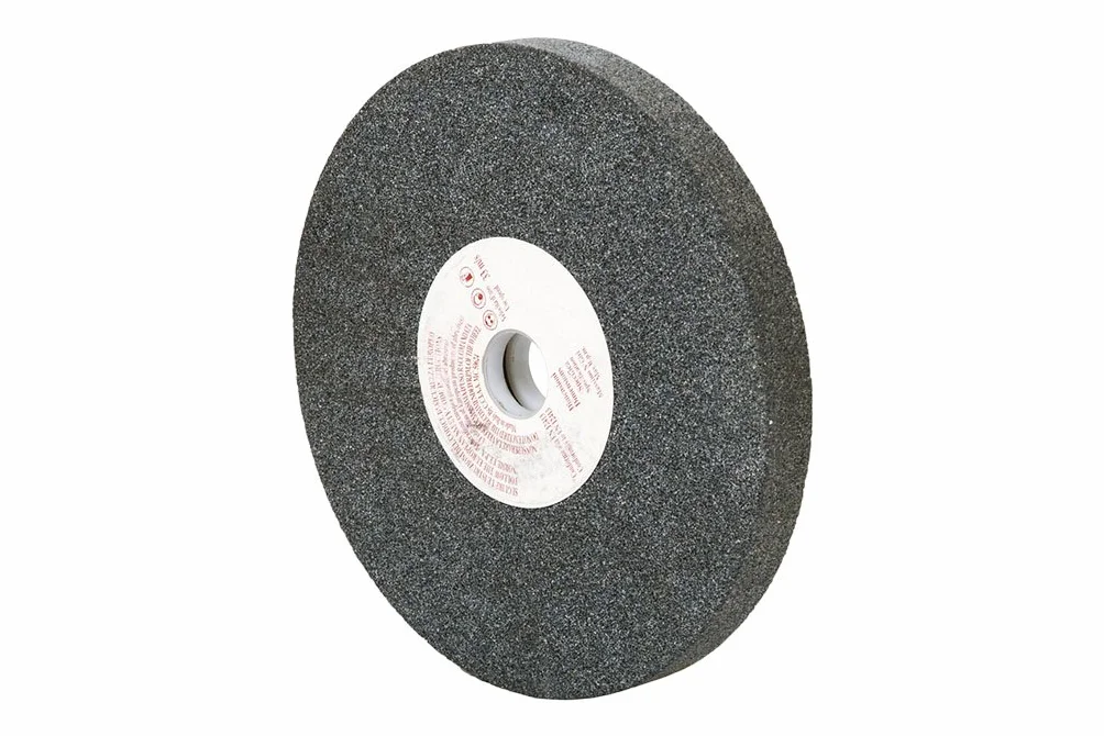 Disque Meule Abrasive, Fer 150X20X32 Gr60