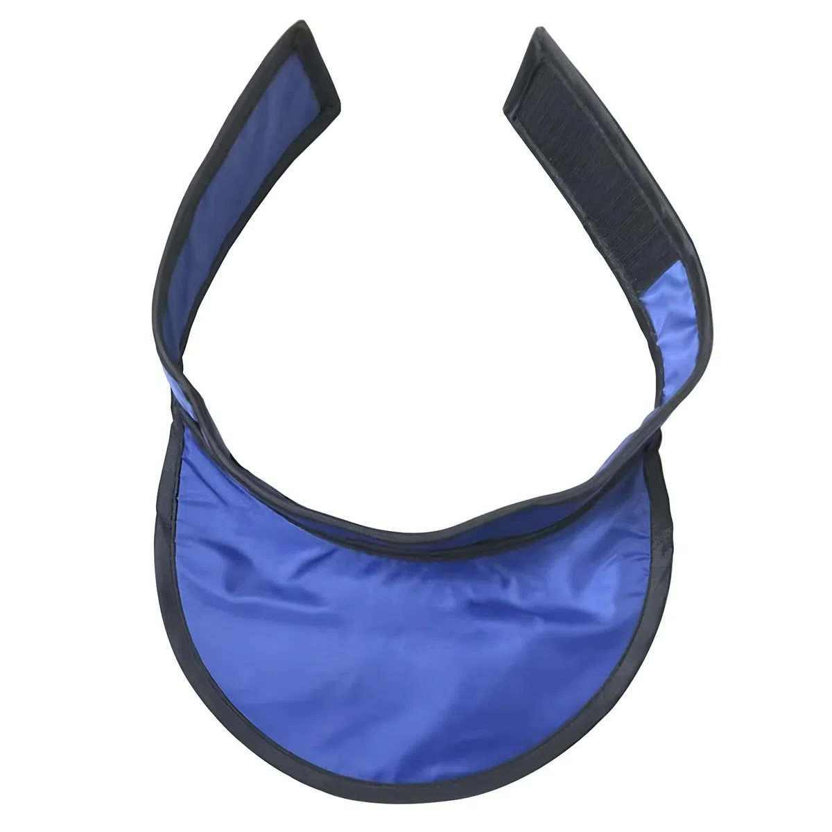 Tablier en Plomb Collier De Protection Contre Les Rayons X Pour La Thyroïde, Collier De Protection Contre Les Radiations Pour Les Hôpitaux, Utilisation Longue Durée(0.5mmPb)
