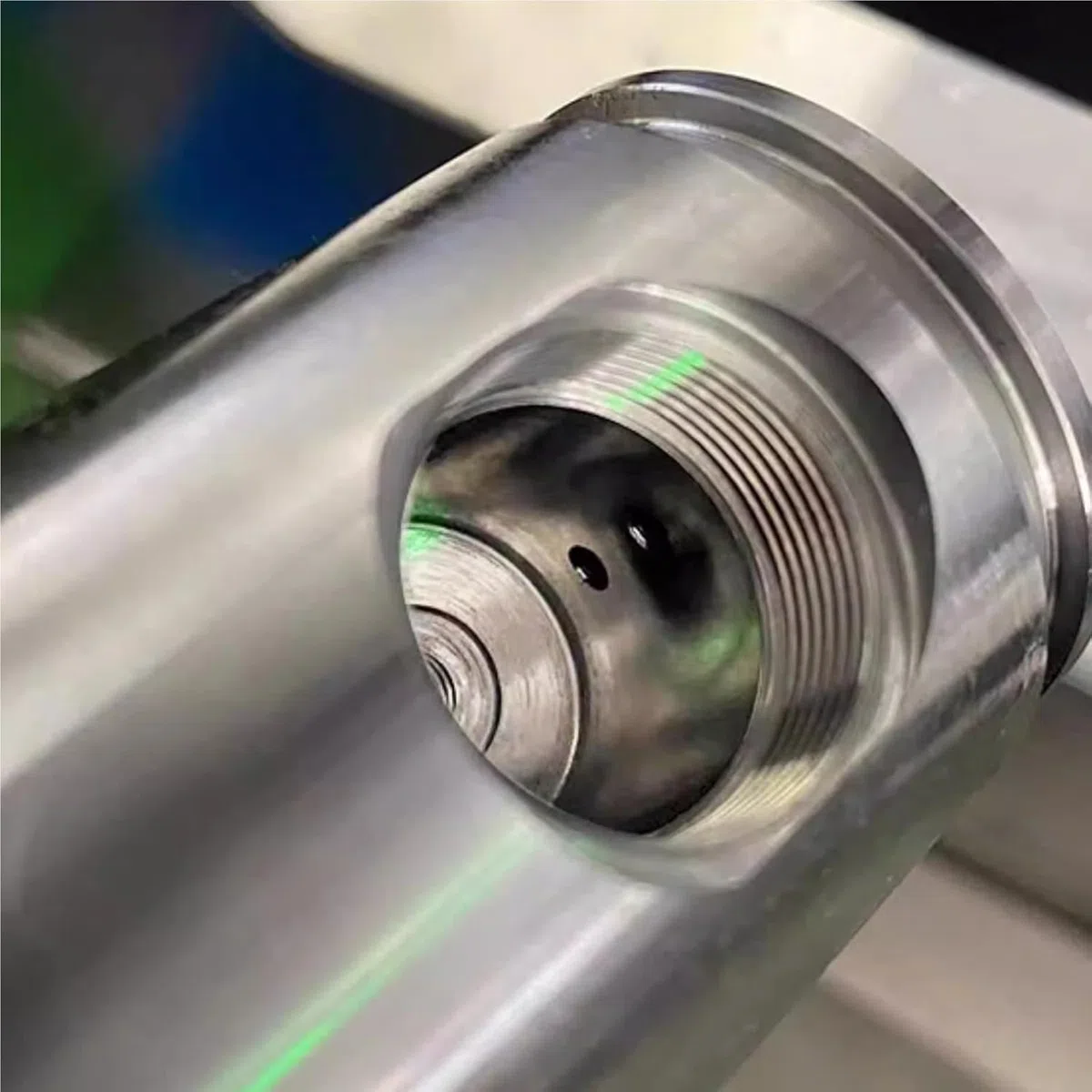 Outil d'ébavurage pour enlever les bavures de précision, adapté pour le métal, l'aluminium, le cuivre, le plastique, le bois et l'impression 3D