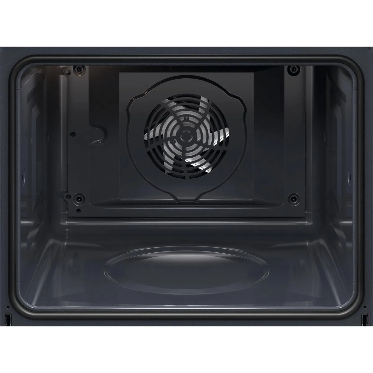 Electrolux EOF7H00H SurroundCook Four multifonction encastrable 72 l, cuisson à plusieurs niveaux avec troisième élément chauffant, LED EXPlore, nettoyage à vapeur AquaClean, 594 x 589 x 569 mm